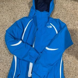 North Face Women’s 3 in 1 Winter Ski Jacket
